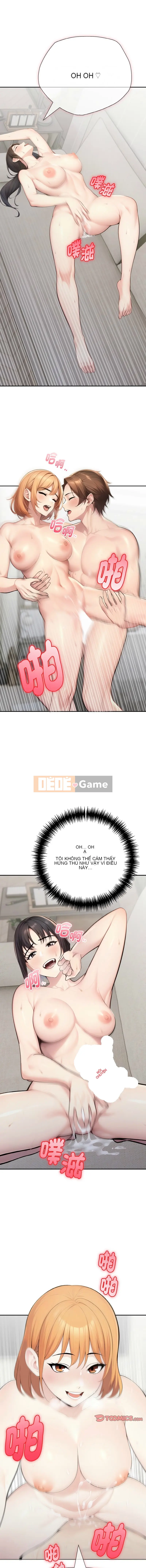 Kế hoạch của em gái bạn tôi Chương 1-5