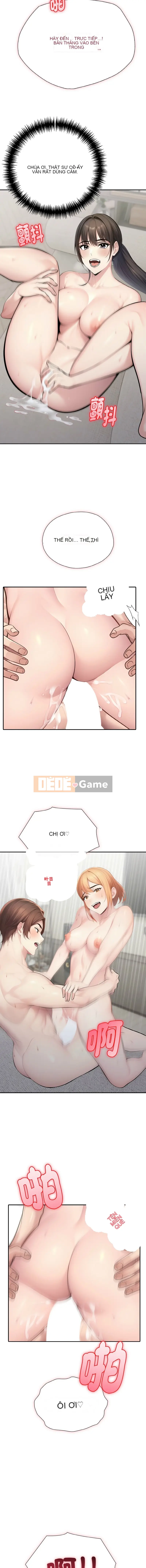 Kế hoạch của em gái bạn tôi Chương 1-5