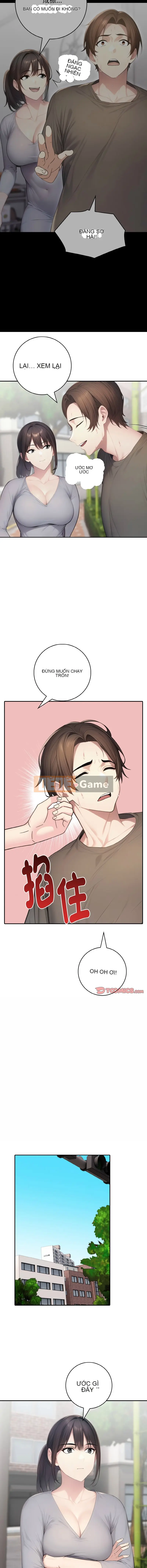 Kế hoạch của em gái bạn tôi Chương 1-5