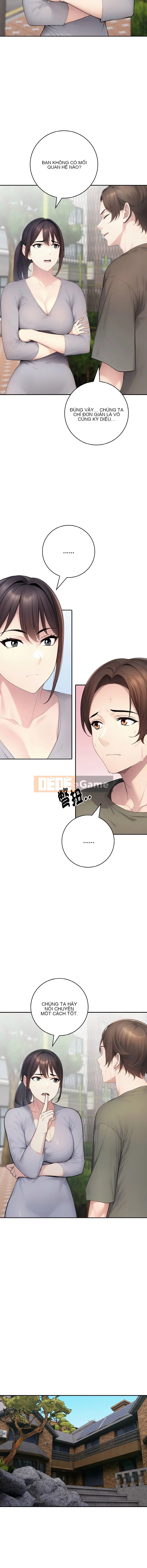 Kế hoạch của em gái bạn tôi Chương 1-5