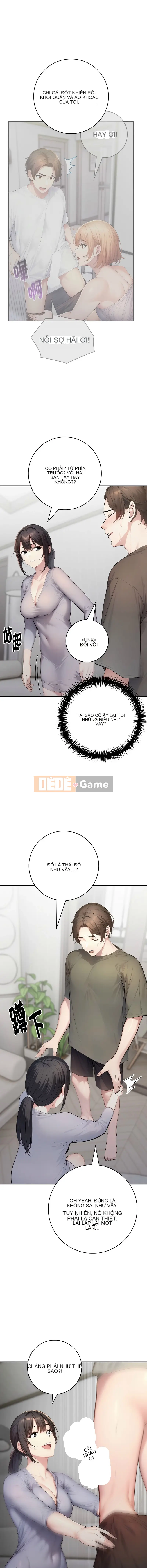 Kế hoạch của em gái bạn tôi Chương 1-5