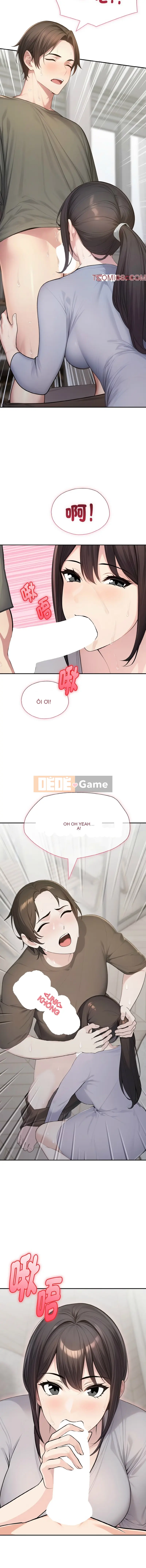 Kế hoạch của em gái bạn tôi Chương 1-5