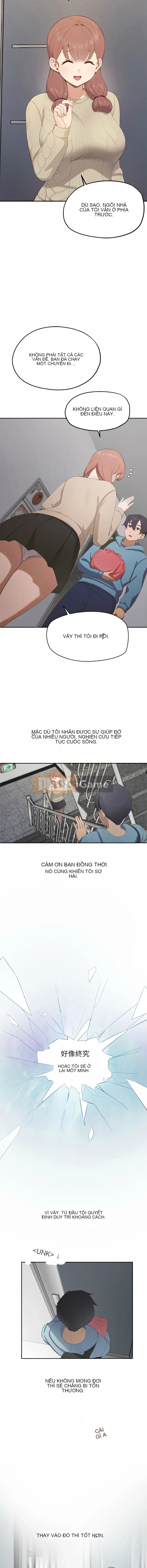 Trận chiến mang thai công chúa Chương 1-5