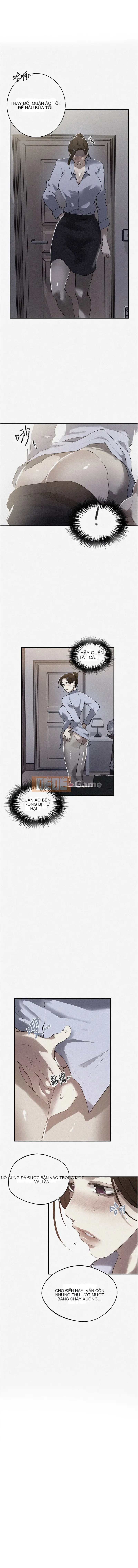 Dạy bí mật Chương 287-288