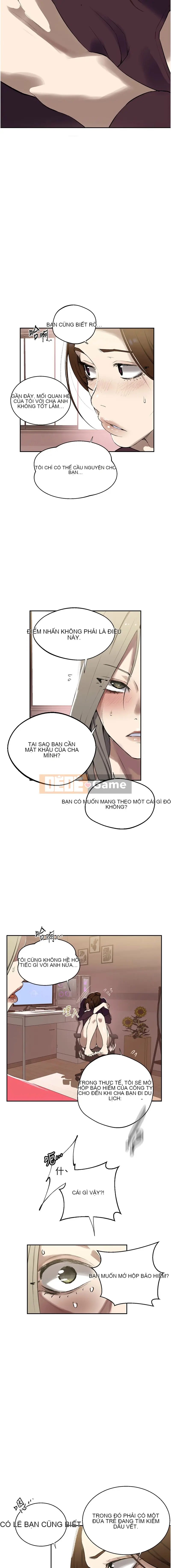 Dạy bí mật Chương 287-288