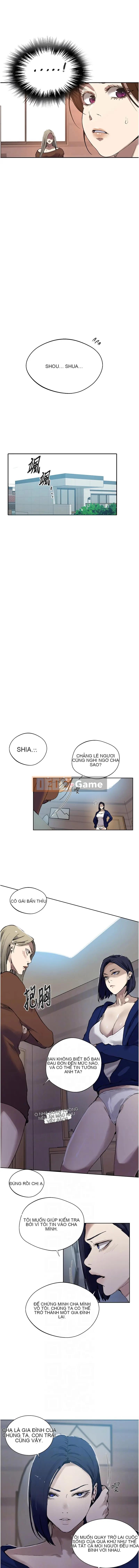 Dạy bí mật Chương 287-288