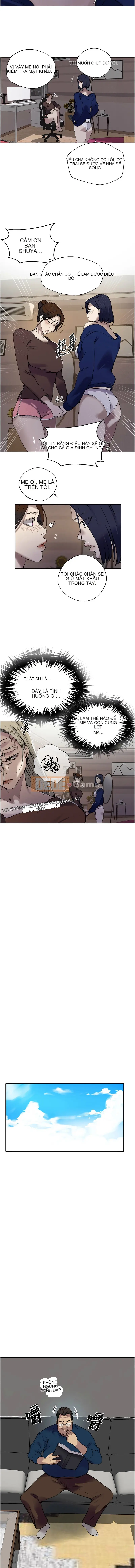 Dạy bí mật Chương 287-288