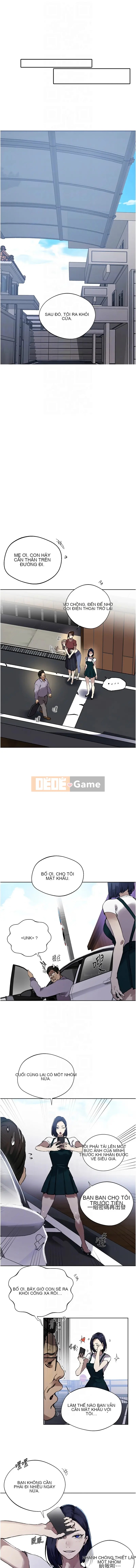 Dạy bí mật Chương 287-288