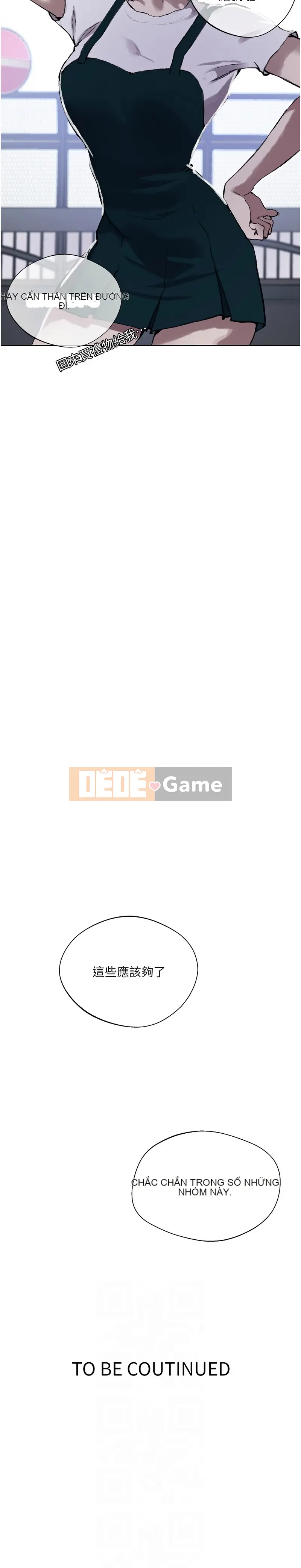 Dạy bí mật Chương 287-288