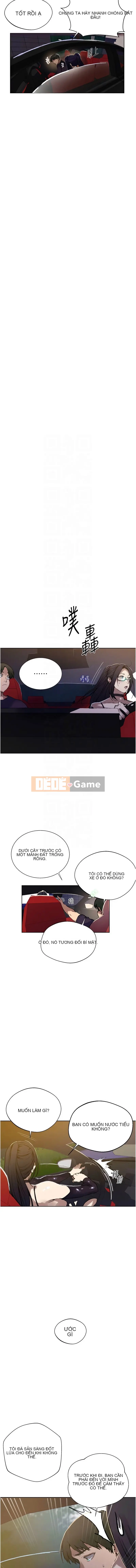 Dạy bí mật Chương 287-288