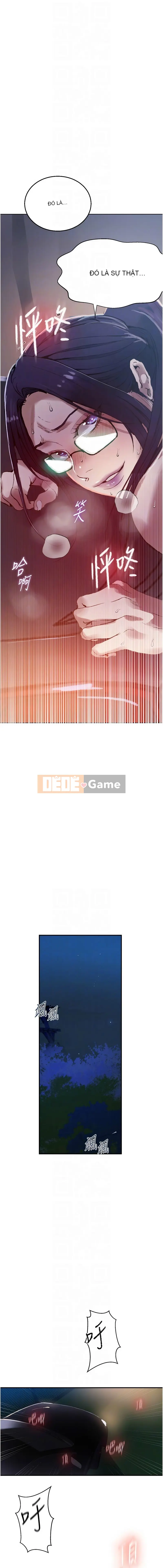 Dạy bí mật Chương 287-288