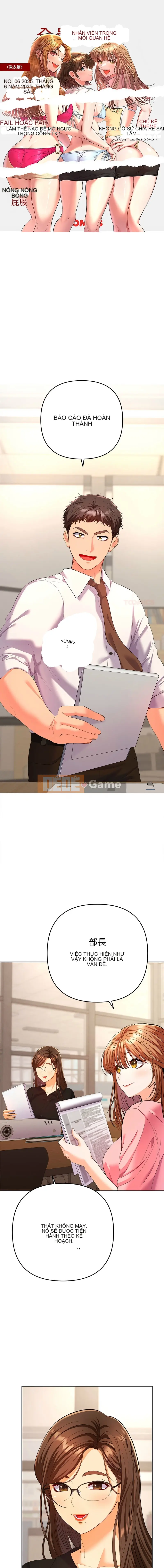 Mọi người đều liên lạc Chương 1-5