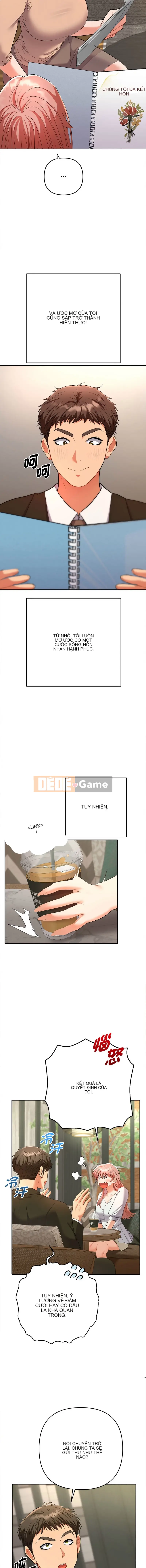 Mọi người đều liên lạc Chương 1-5