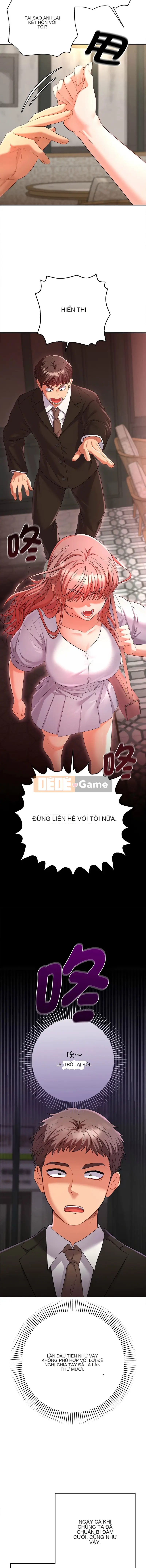 Mọi người đều liên lạc Chương 1-5