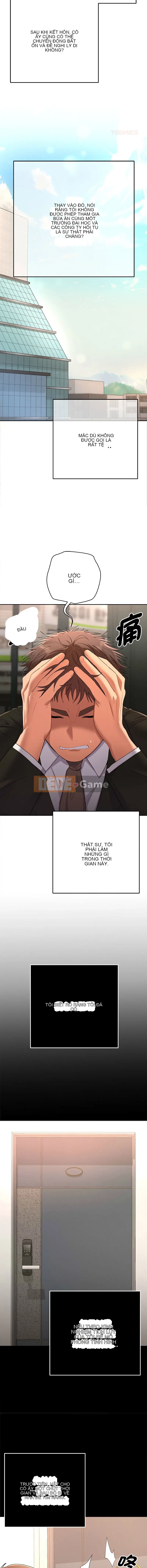 Mọi người đều liên lạc Chương 1-5