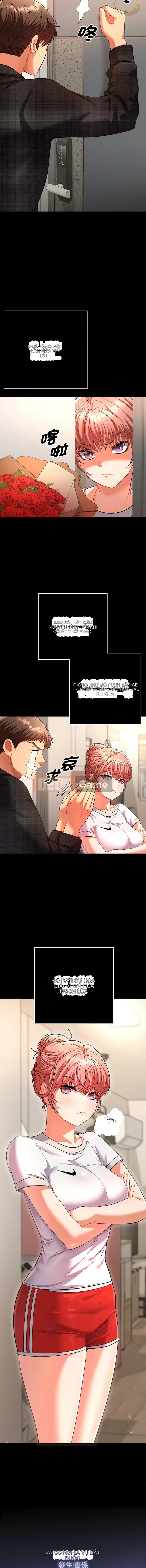 Mọi người đều liên lạc Chương 1-5