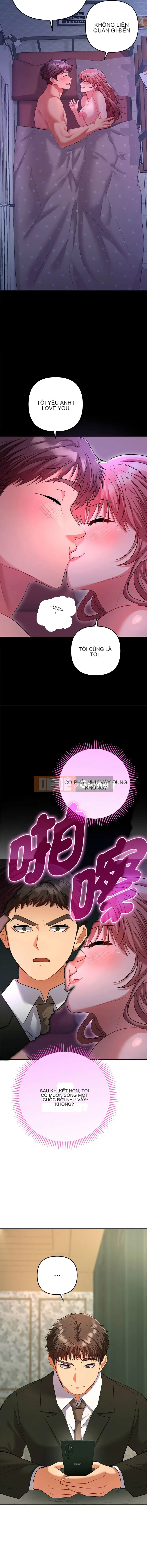 Mọi người đều liên lạc Chương 1-5