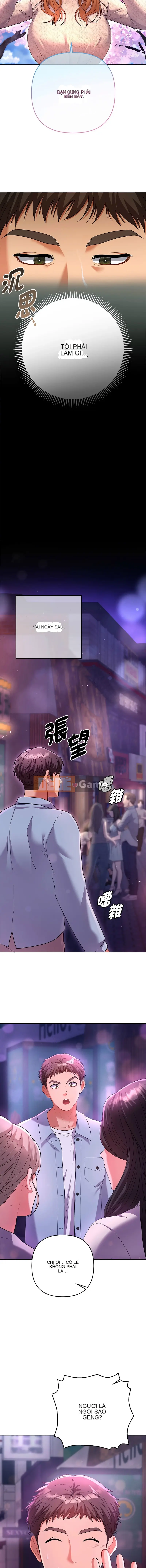 Mọi người đều liên lạc Chương 1-5