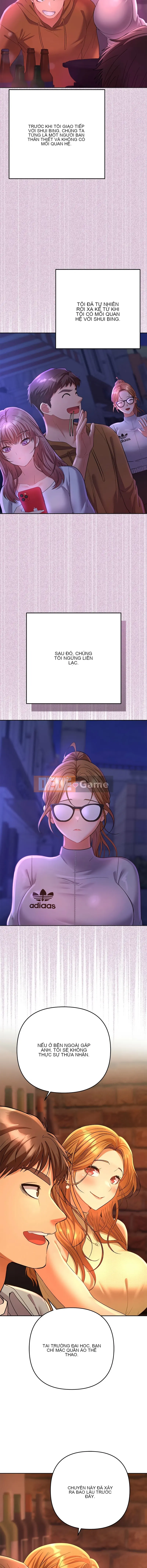 Mọi người đều liên lạc Chương 1-5