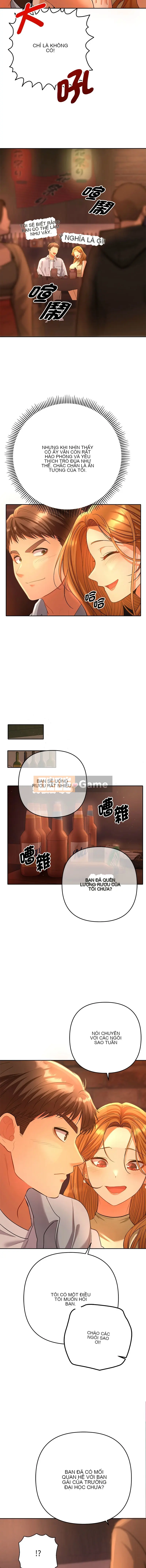 Mọi người đều liên lạc Chương 1-5