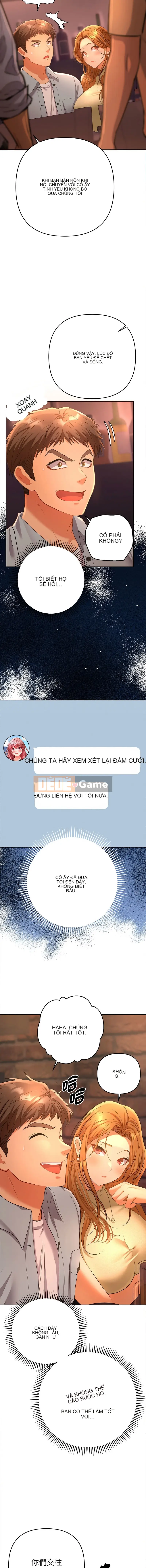 Mọi người đều liên lạc Chương 1-5