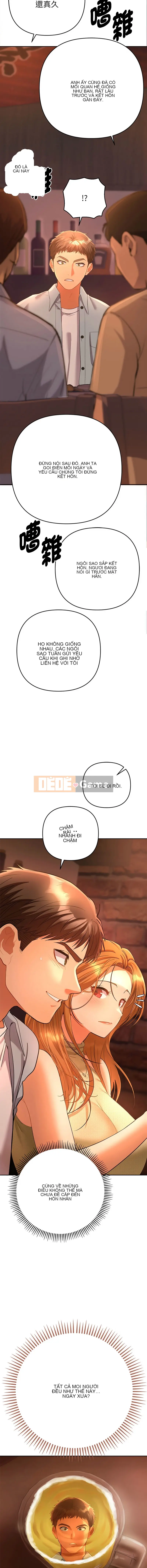 Mọi người đều liên lạc Chương 1-5