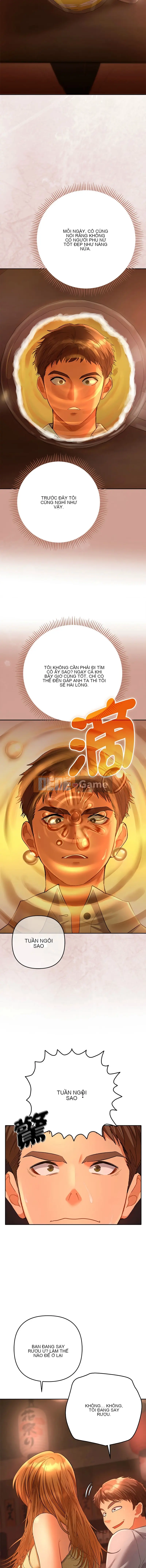 Mọi người đều liên lạc Chương 1-5