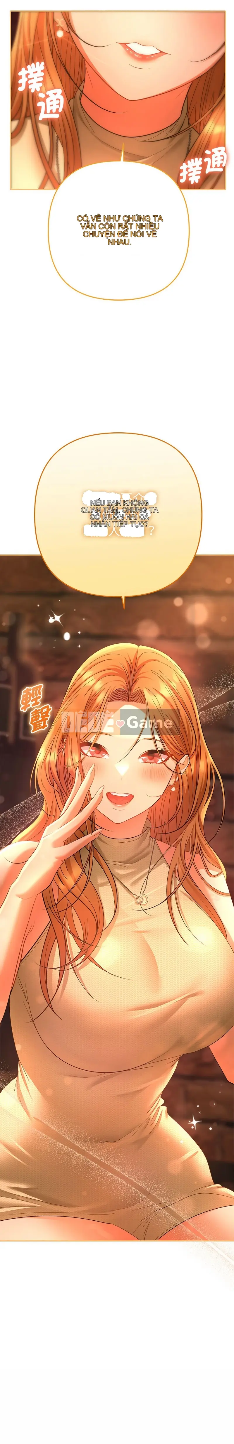 Mọi người đều liên lạc Chương 1-5