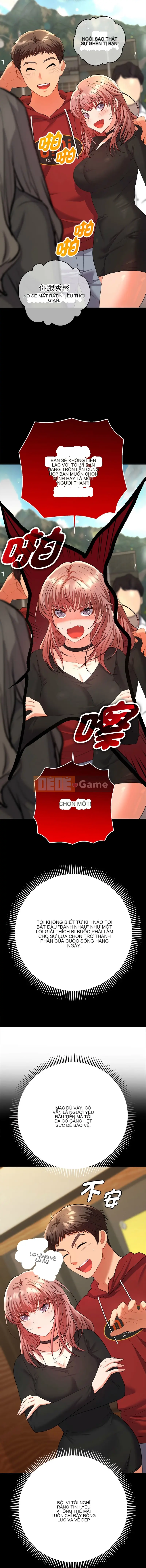 Mọi người đều liên lạc Chương 1-5