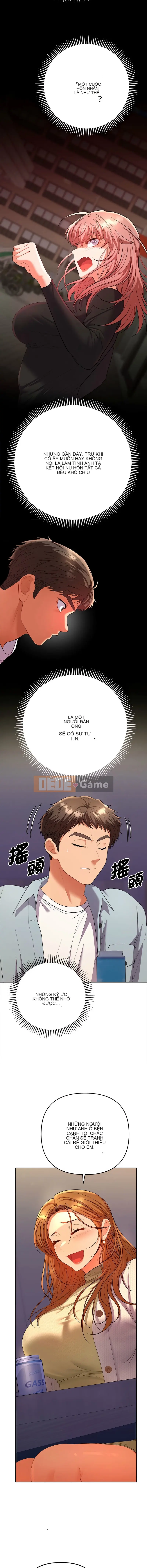 Mọi người đều liên lạc Chương 1-5