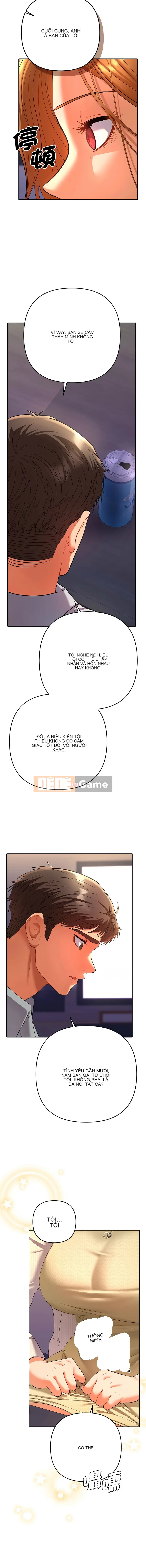 Mọi người đều liên lạc Chương 1-5