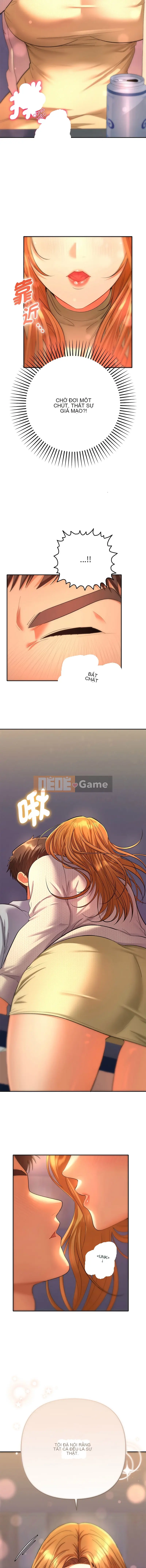 Mọi người đều liên lạc Chương 1-5