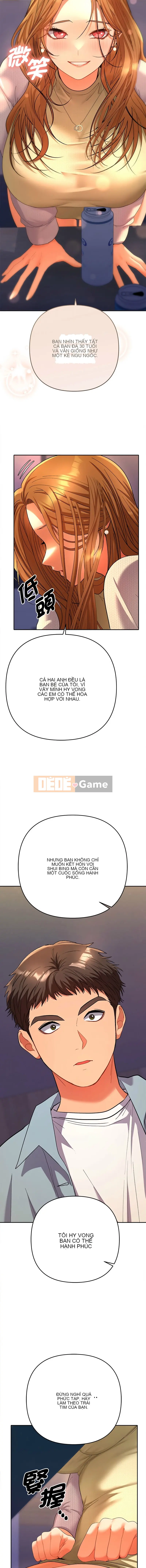 Mọi người đều liên lạc Chương 1-5