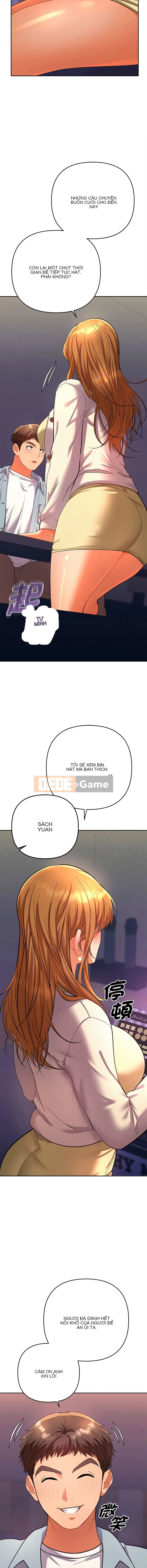 Mọi người đều liên lạc Chương 1-5