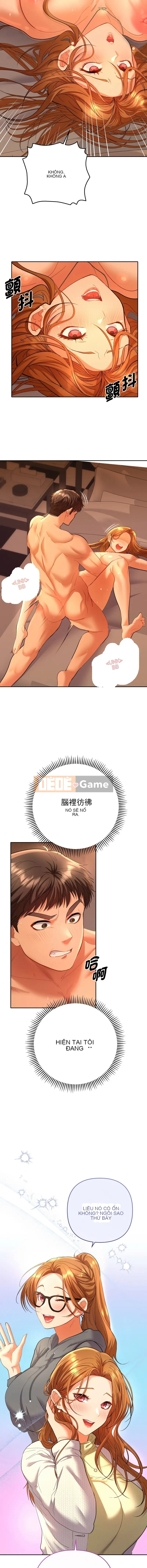 Mọi người đều liên lạc Chương 1-5