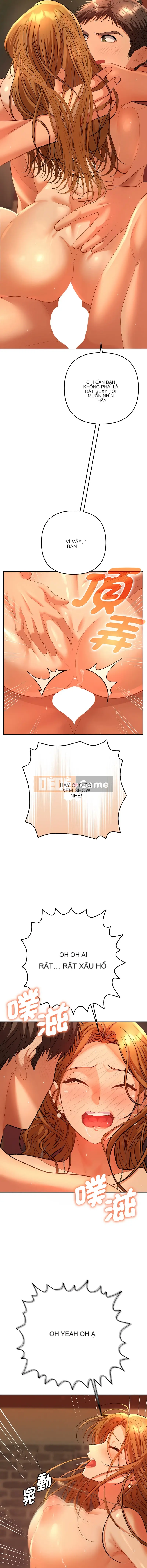 Mọi người đều liên lạc Chương 1-5