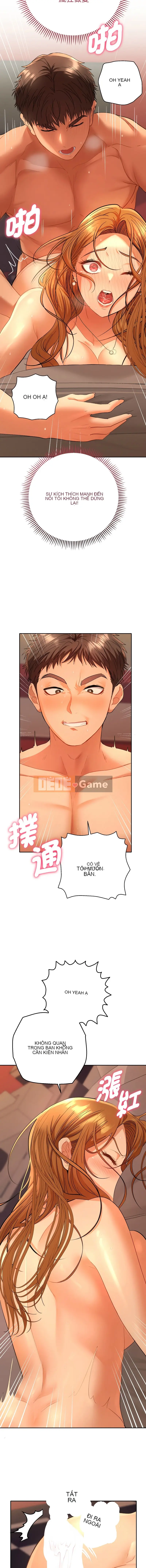 Mọi người đều liên lạc Chương 1-5