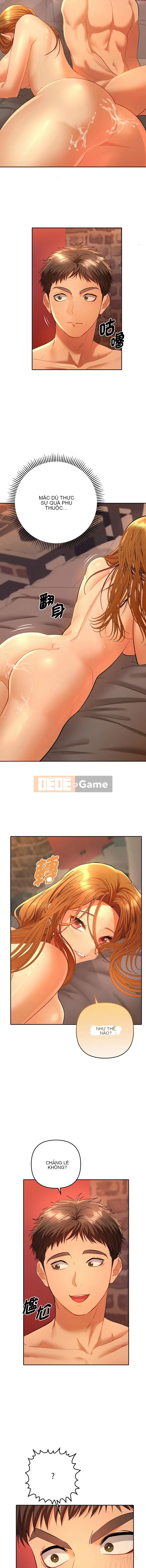 Mọi người đều liên lạc Chương 1-5