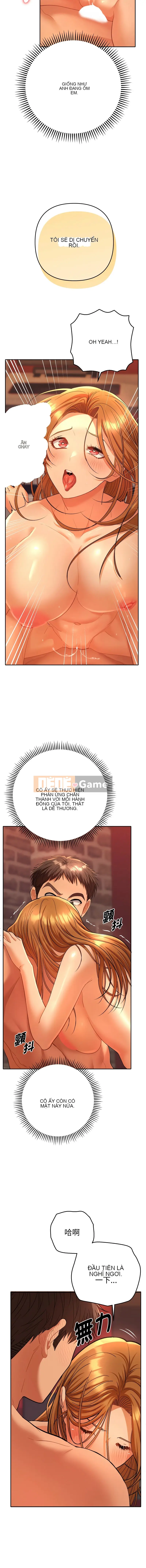 Mọi người đều liên lạc Chương 1-5