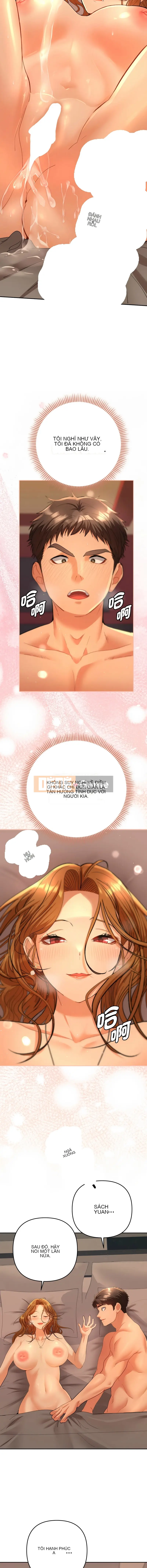 Mọi người đều liên lạc Chương 1-5