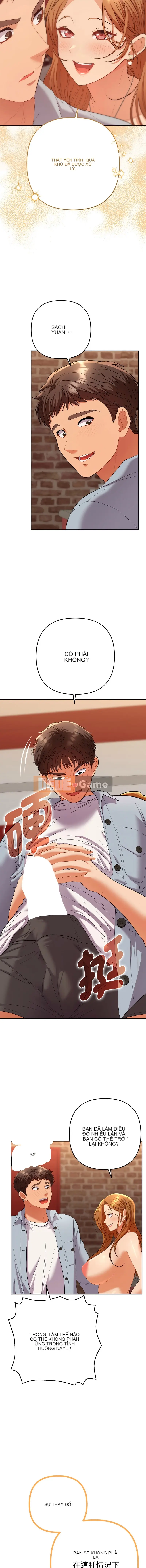 Mọi người đều liên lạc Chương 1-5