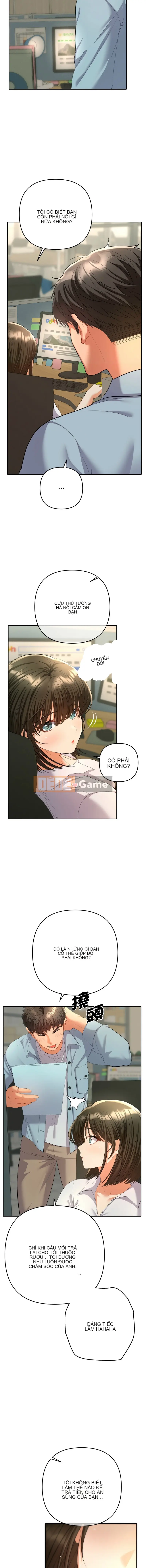 Mọi người đều liên lạc Chương 1-5