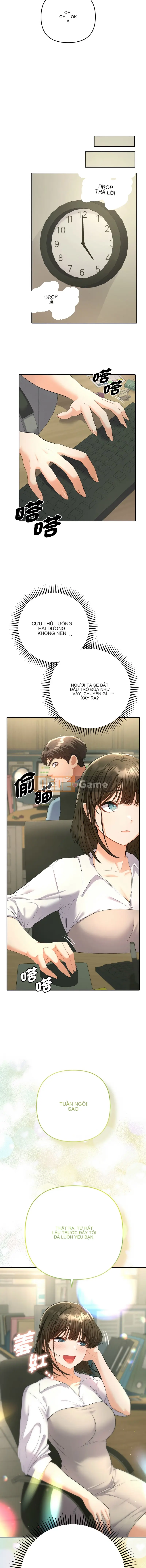 Mọi người đều liên lạc Chương 1-5