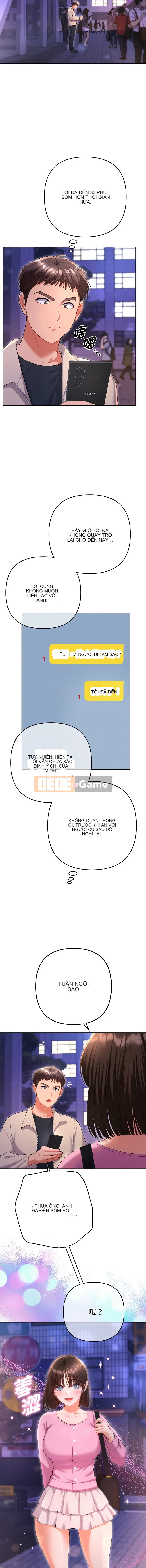 Mọi người đều liên lạc Chương 1-5