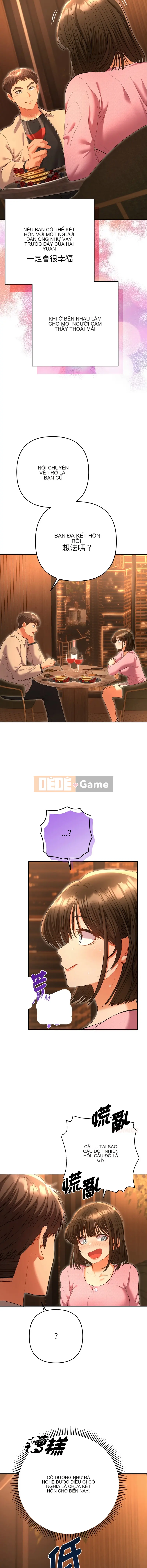 Mọi người đều liên lạc Chương 1-5