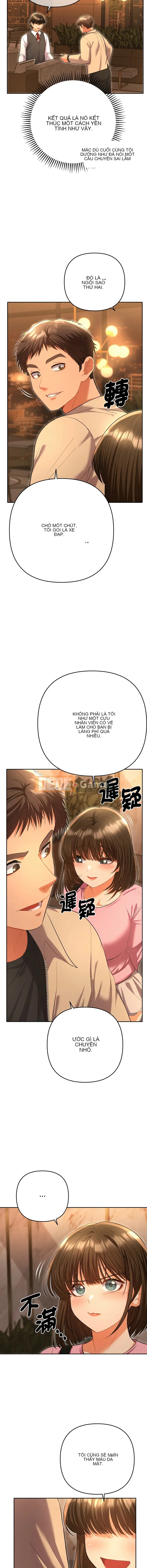 Mọi người đều liên lạc Chương 1-5