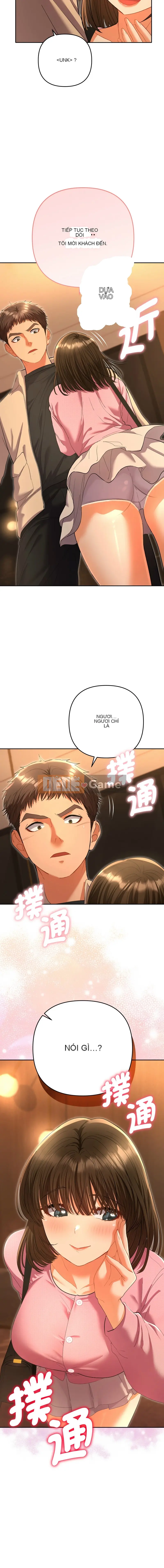 Mọi người đều liên lạc Chương 1-5