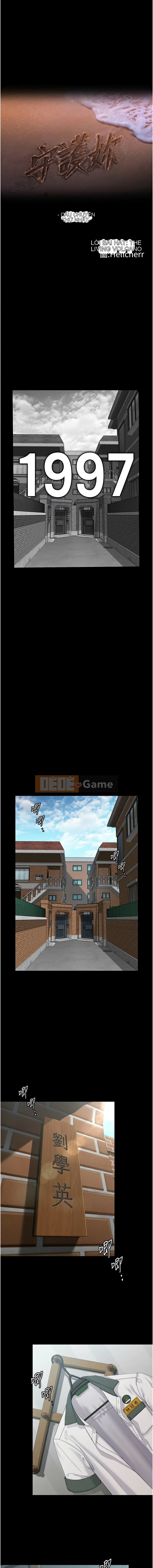 Bảo vệ bạn Chương 1-6