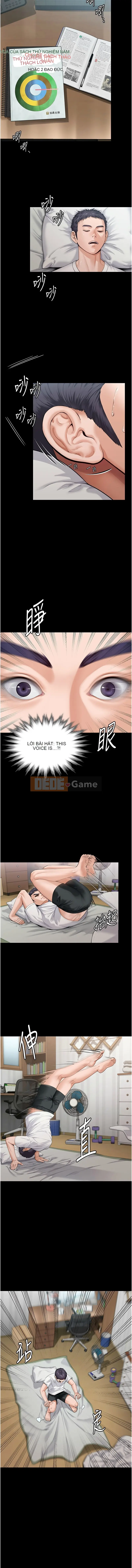 Bảo vệ bạn Chương 1-6