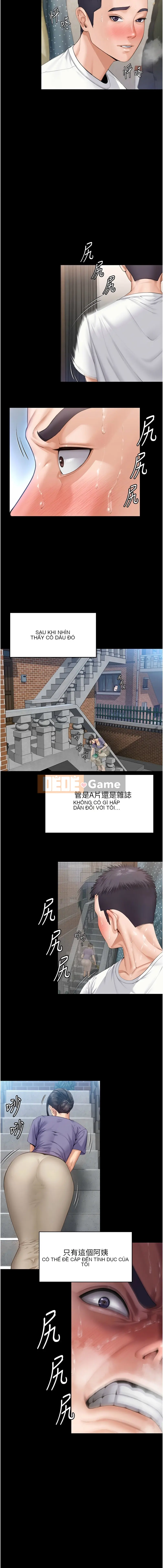 Bảo vệ bạn Chương 1-6